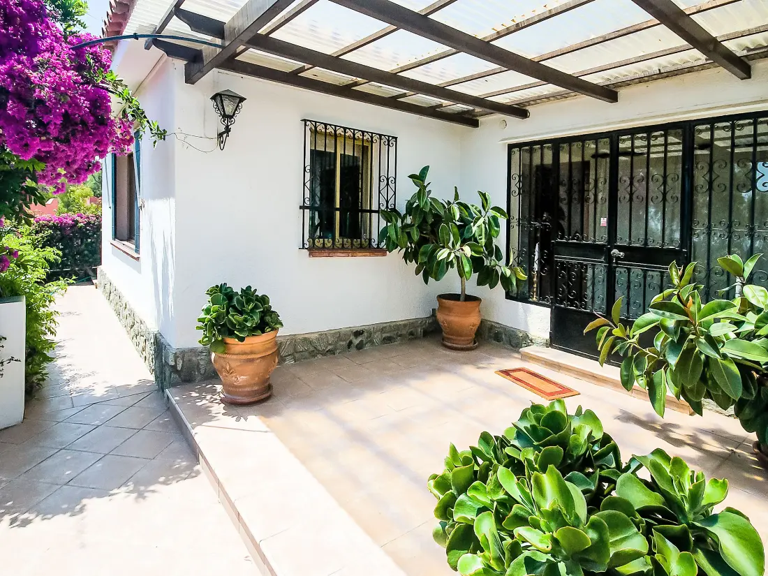 Maison de Vacances Fuengirola
