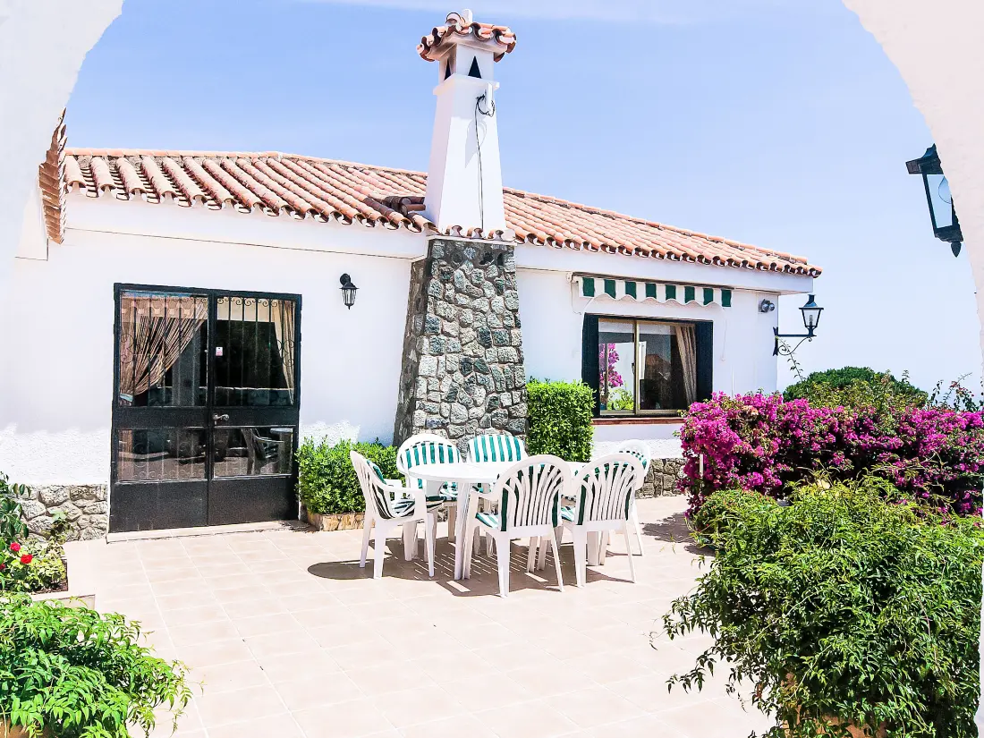 Maison de Vacances Fuengirola