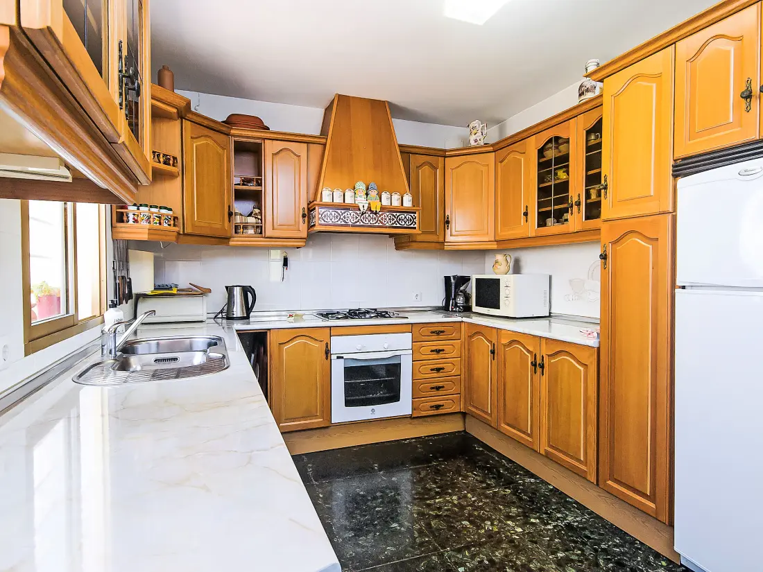 Maison de Vacances Fuengirola