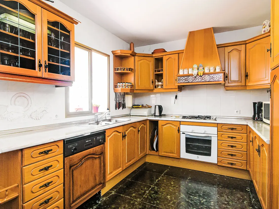 Maison de Vacances Fuengirola