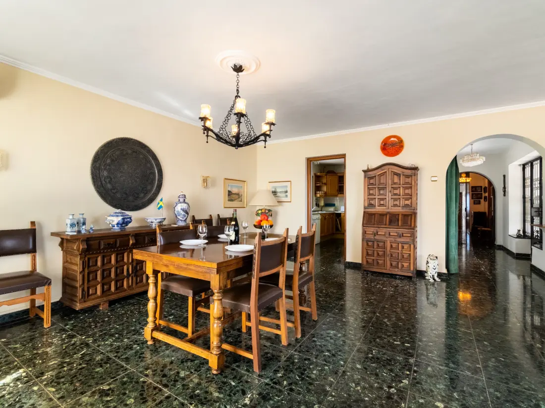 Maison de Vacances Fuengirola
