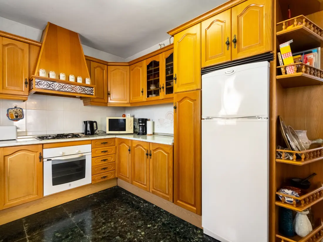 Maison de Vacances Fuengirola