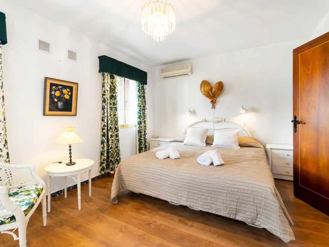 Maison de Vacances Fuengirola