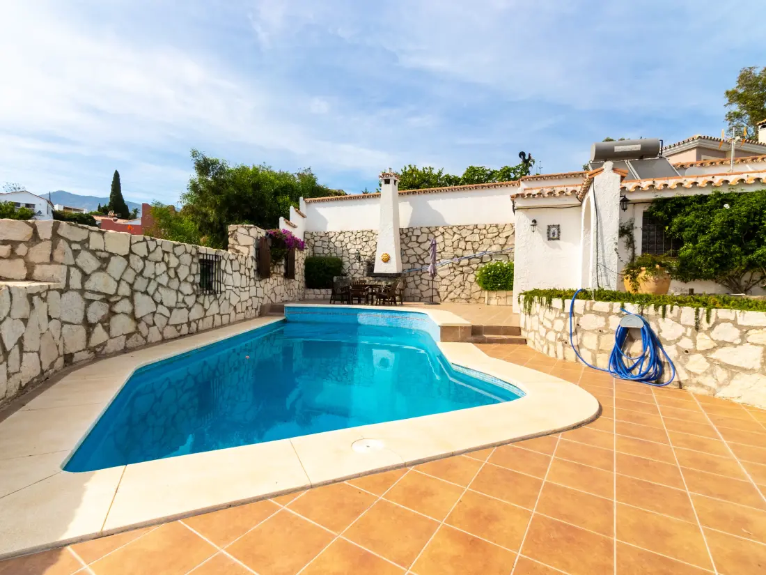 Maison de Vacances Fuengirola