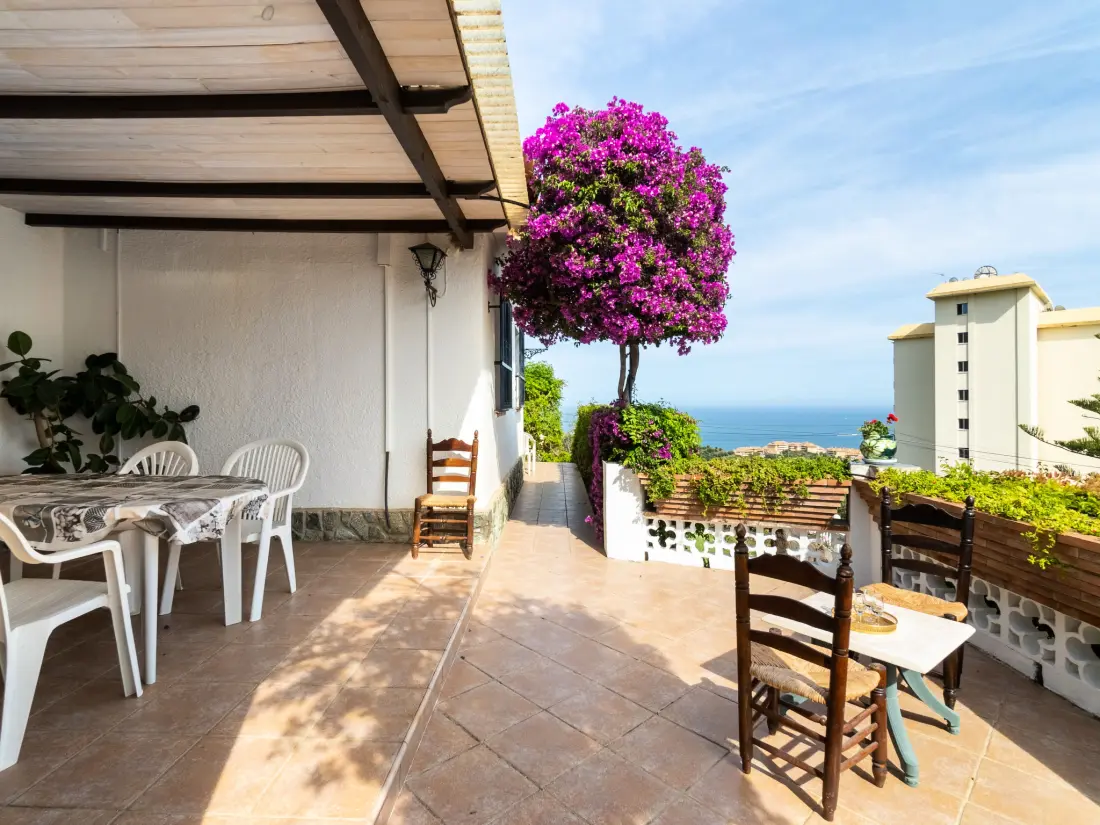 Maison de Vacances Fuengirola