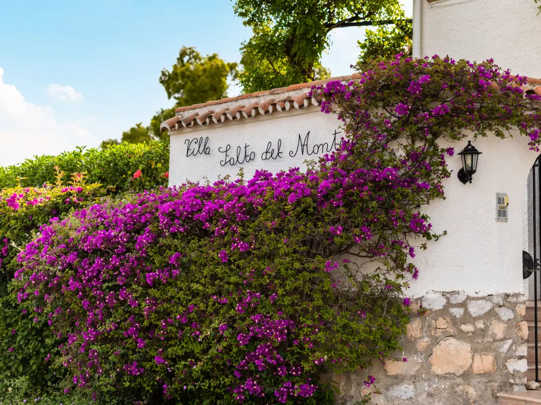 Maison de Vacances Fuengirola