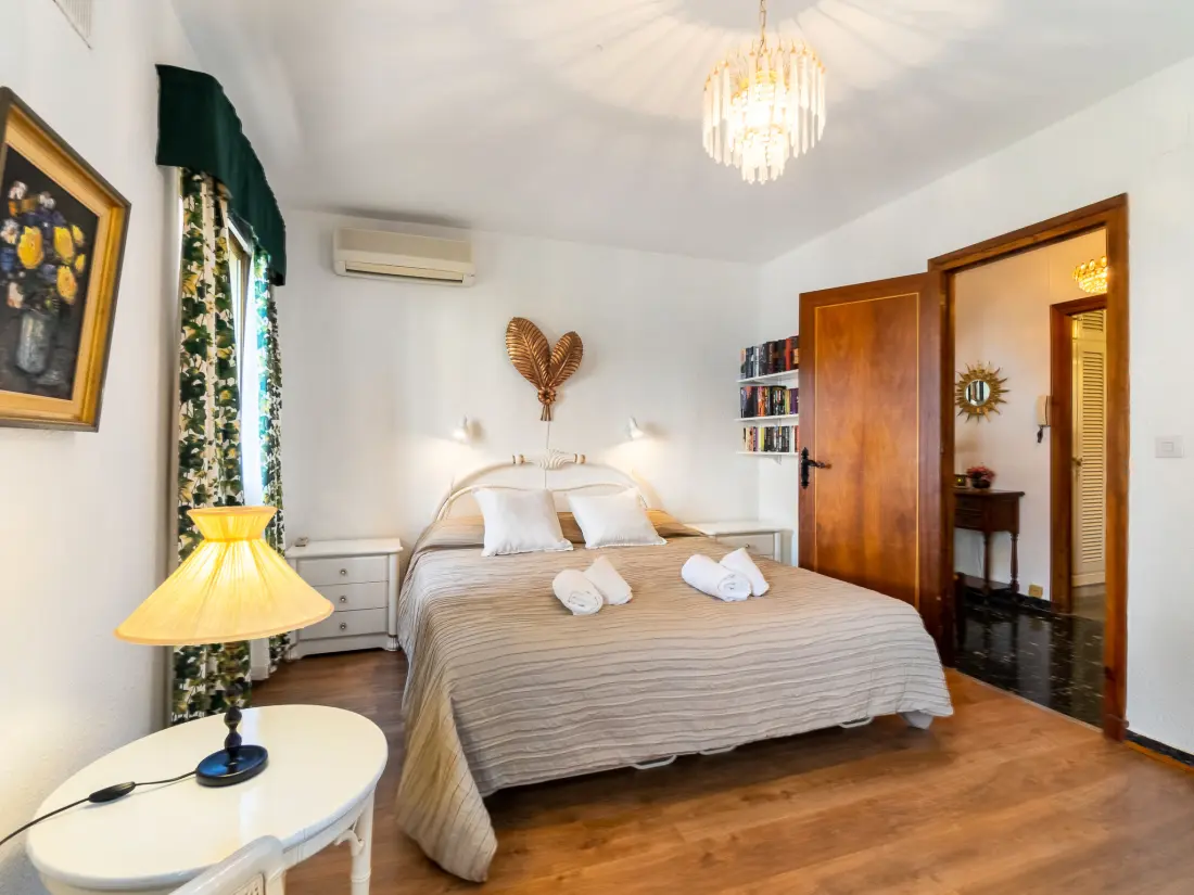 Maison de Vacances Fuengirola