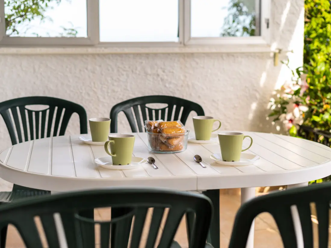 Maison de Vacances Fuengirola