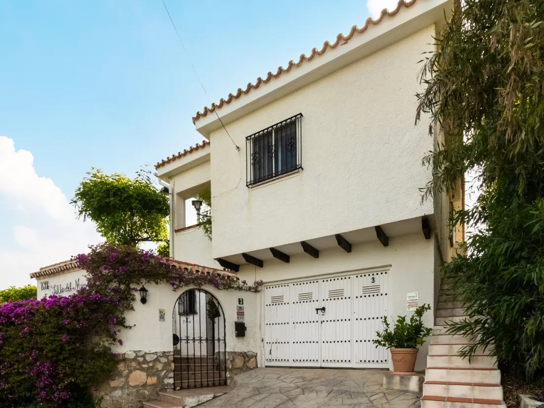 Maison de Vacances Fuengirola