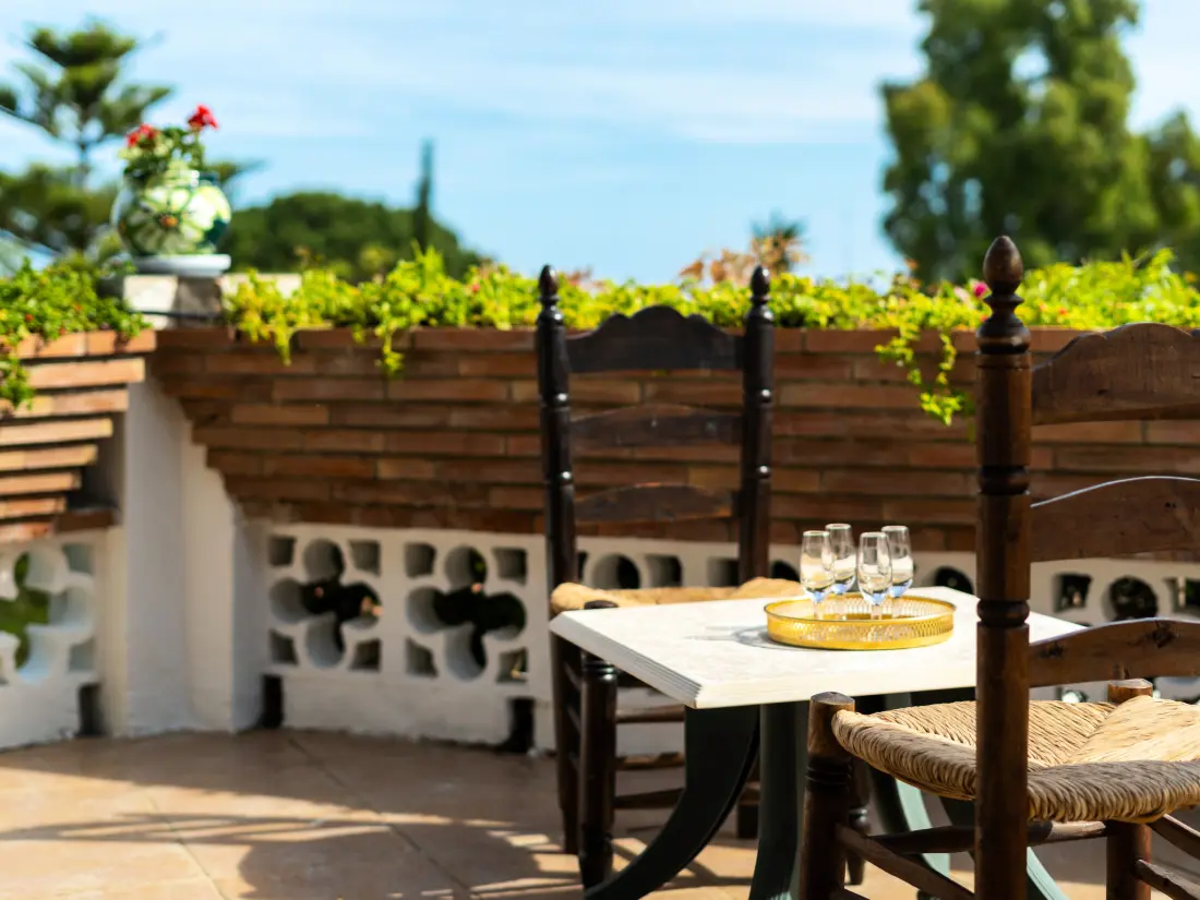 Maison de Vacances Fuengirola