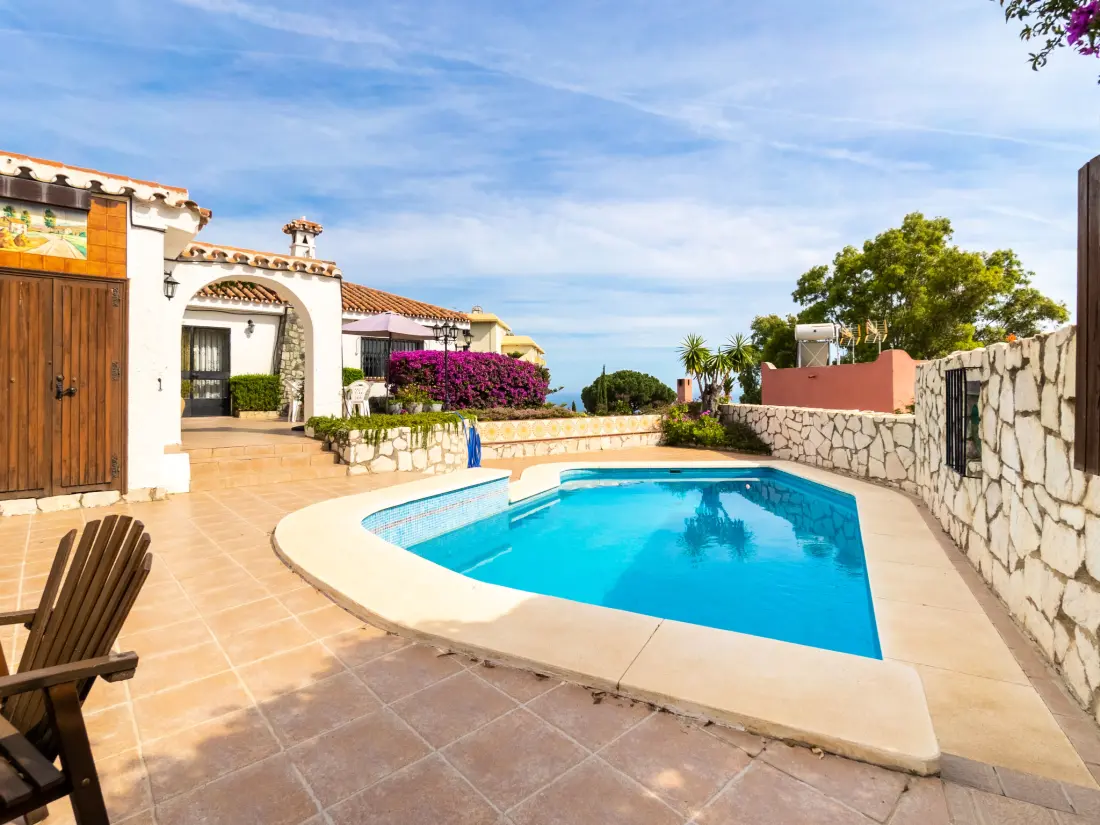 Maison de Vacances Fuengirola