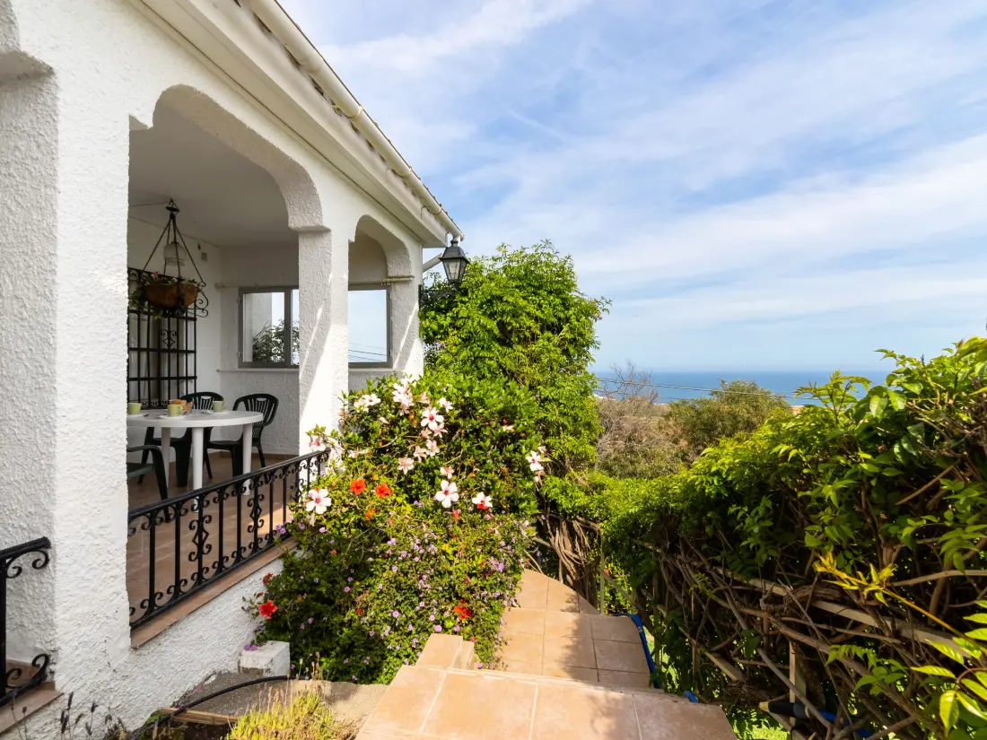 Maison de Vacances Fuengirola