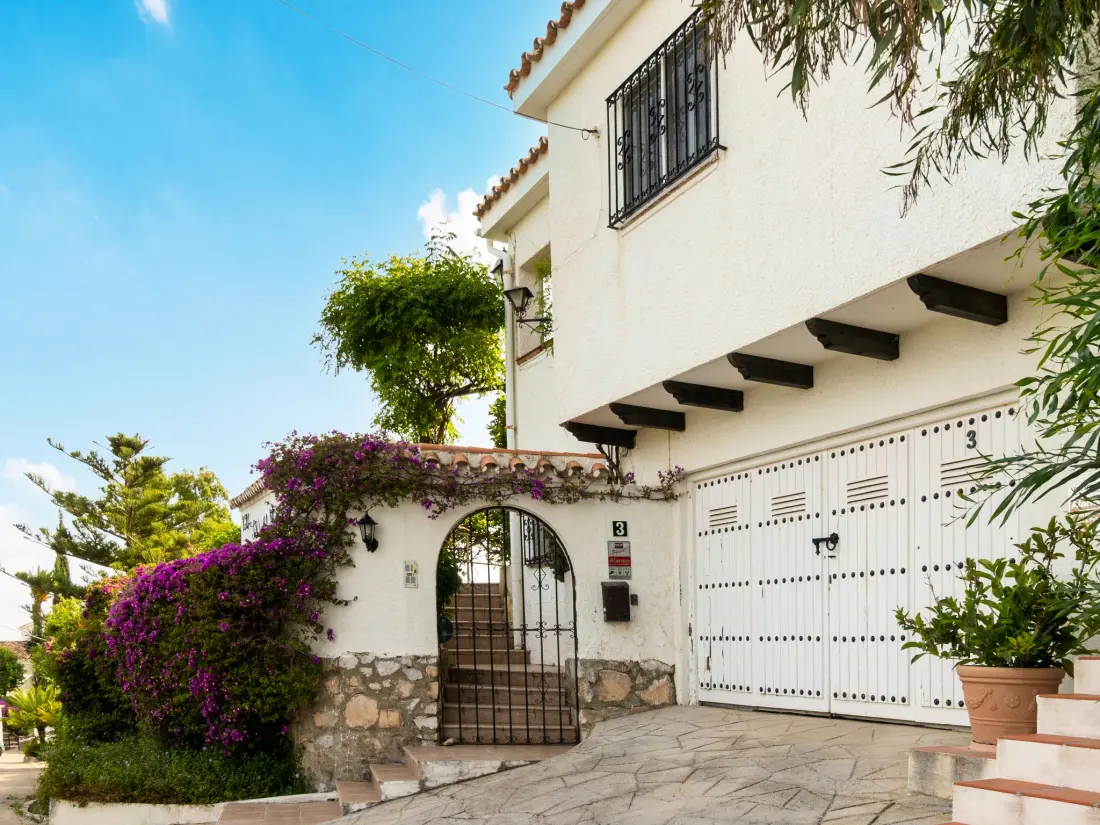 Maison de Vacances Fuengirola