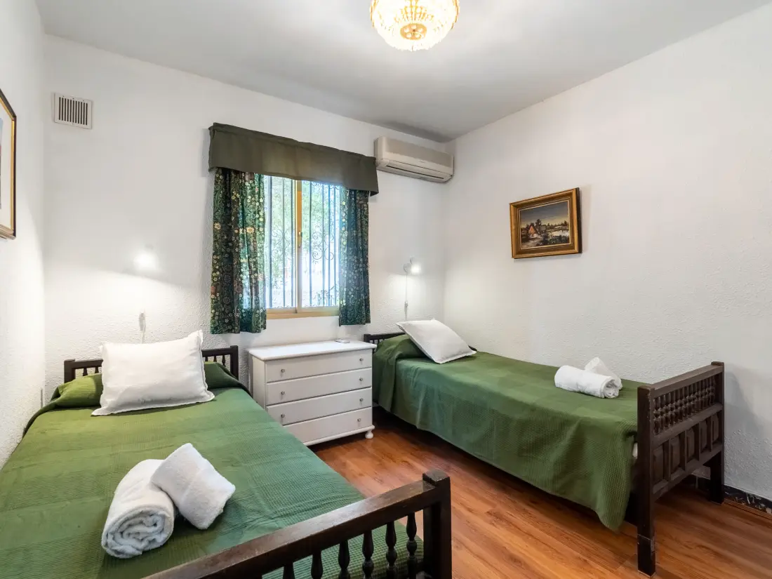 Maison de Vacances Fuengirola