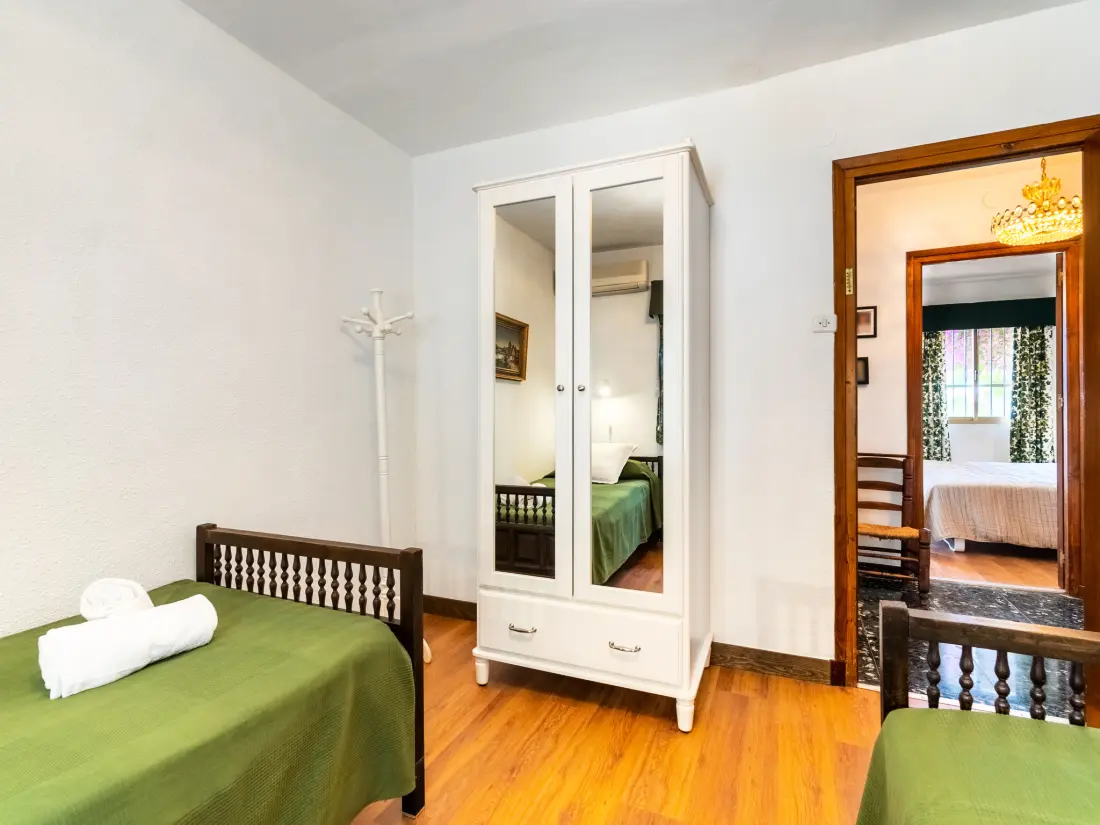 Maison de Vacances Fuengirola