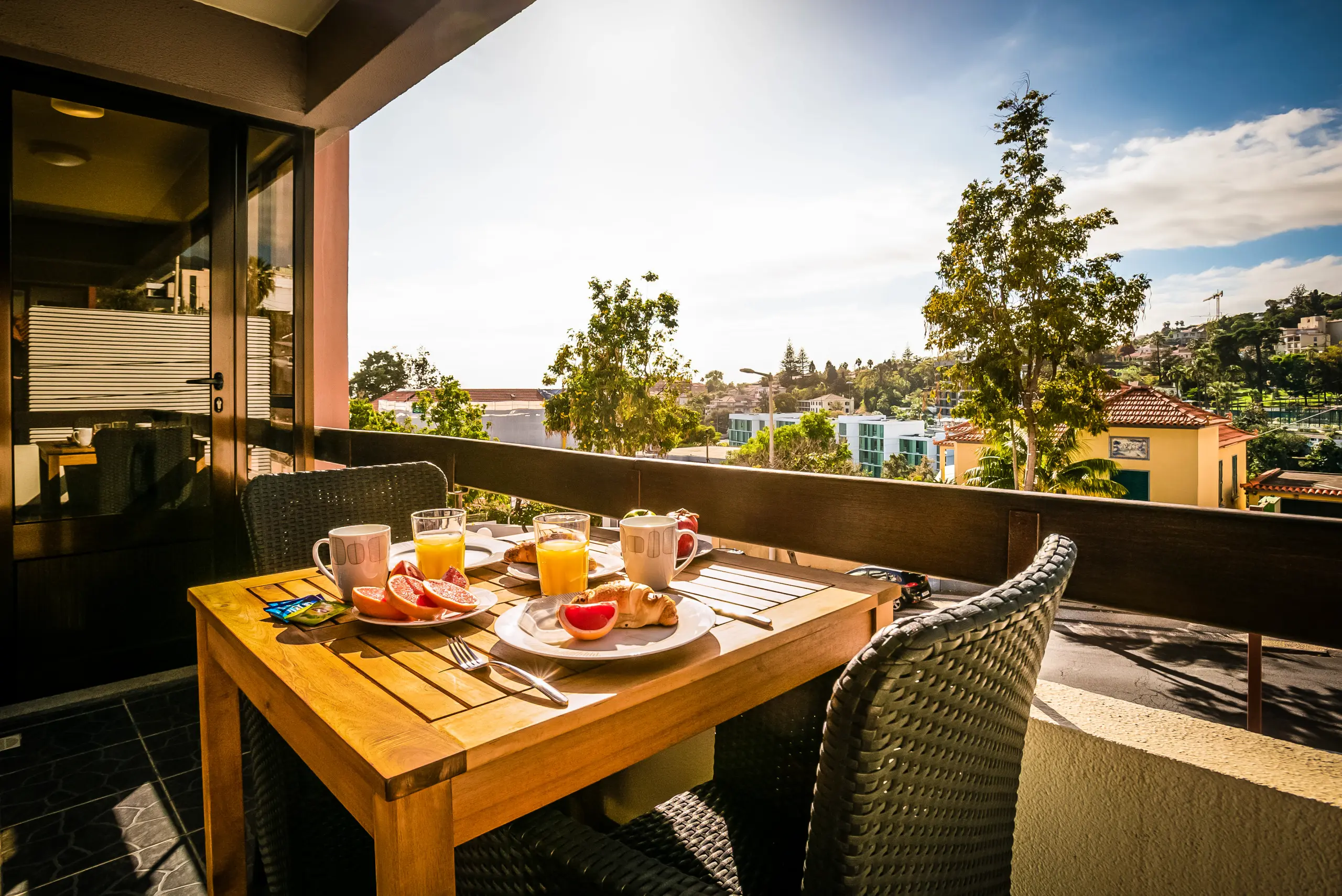 Appartements À Funchal (madère) - - Funchal (madère) - 1