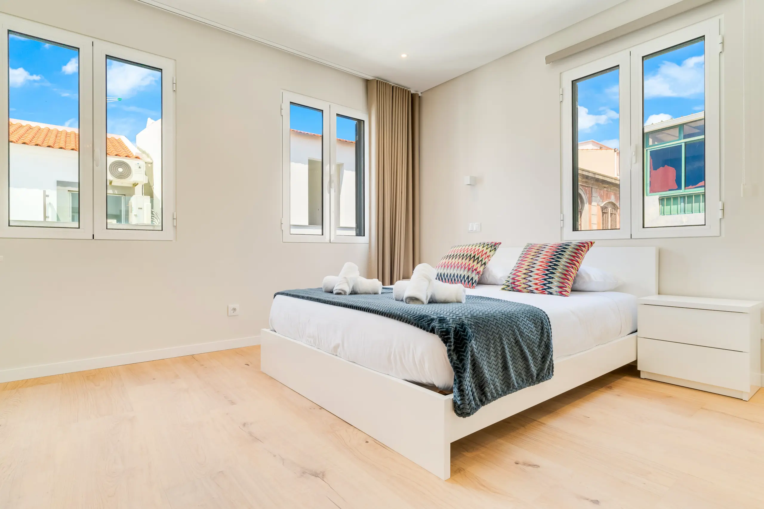 Appartements À Funchal (madère) - - Funchal (madère) - 1
