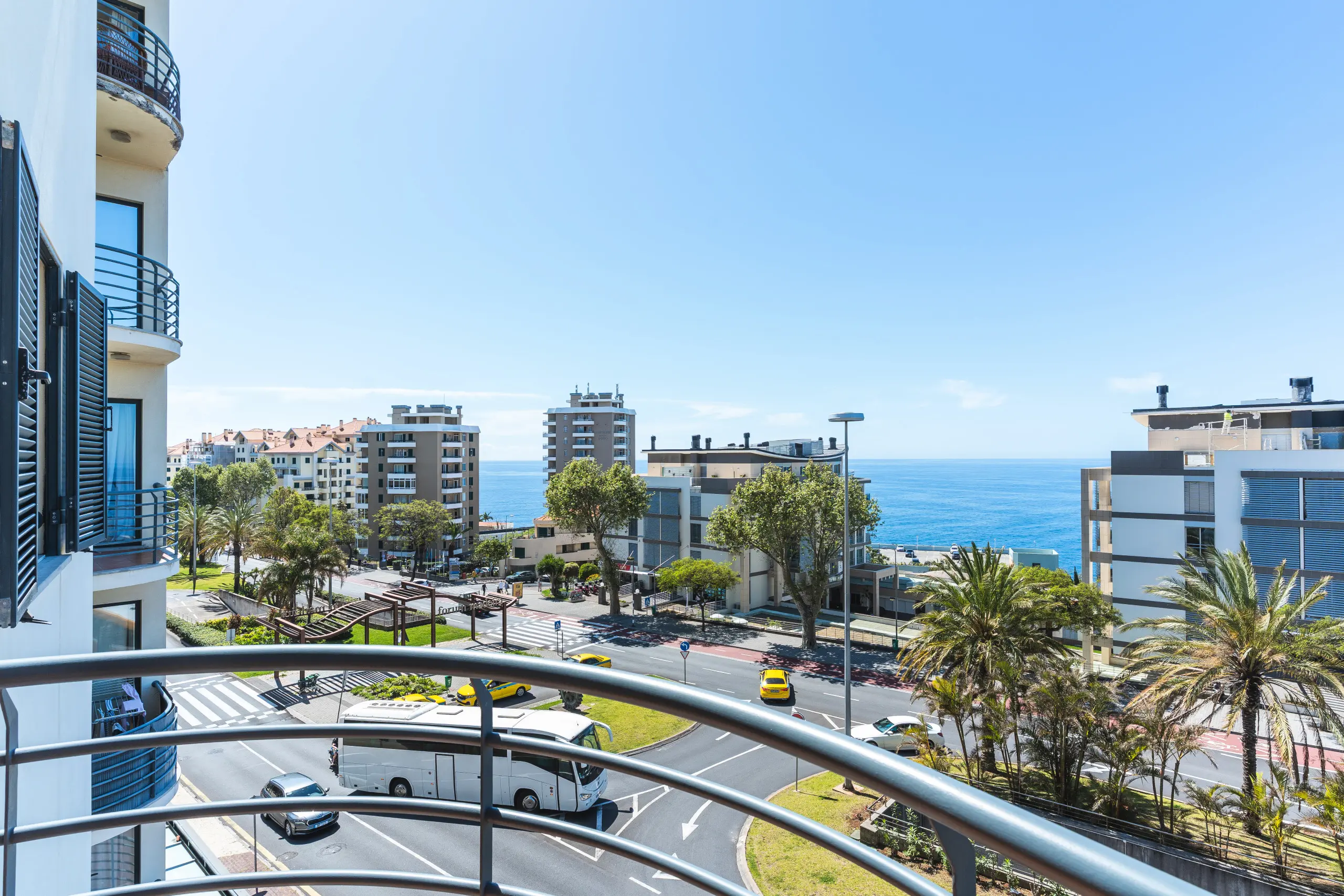 Appartements À Funchal (madère) - - Funchal (madère) - 1