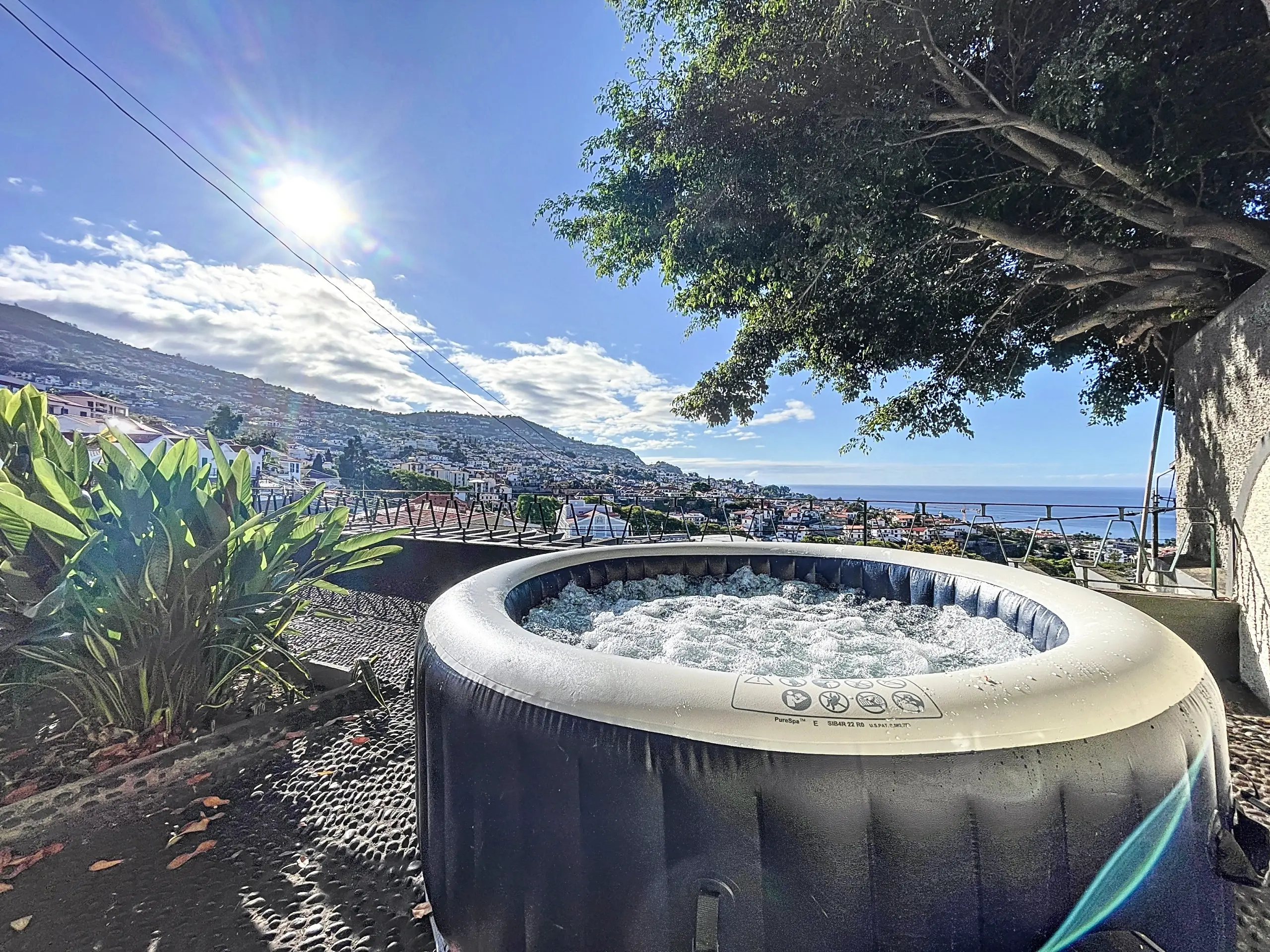 Appartements À Funchal (madère) - - Funchal (madère) - 1