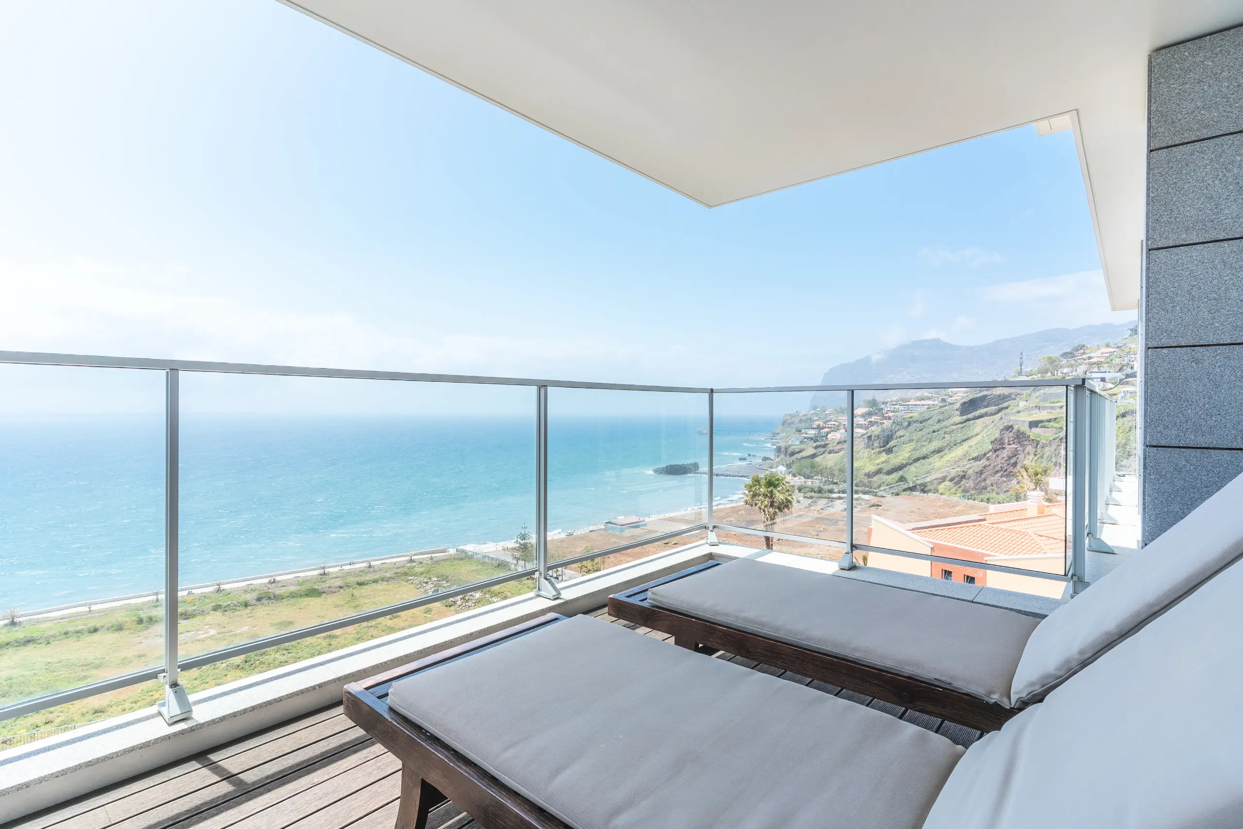 Appartements À Funchal (madère) - - Funchal (madère) - 1
