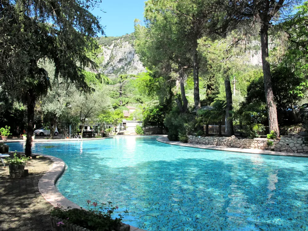 Résidence Parco del Garda