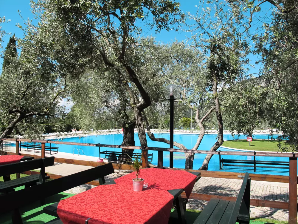 Résidence Parco del Garda
