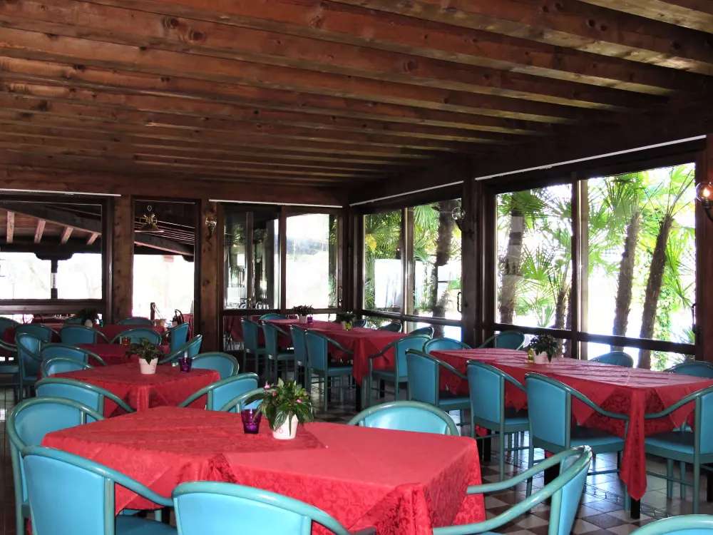 Résidence Parco del Garda