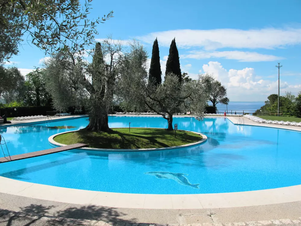 Résidence Parco del Garda