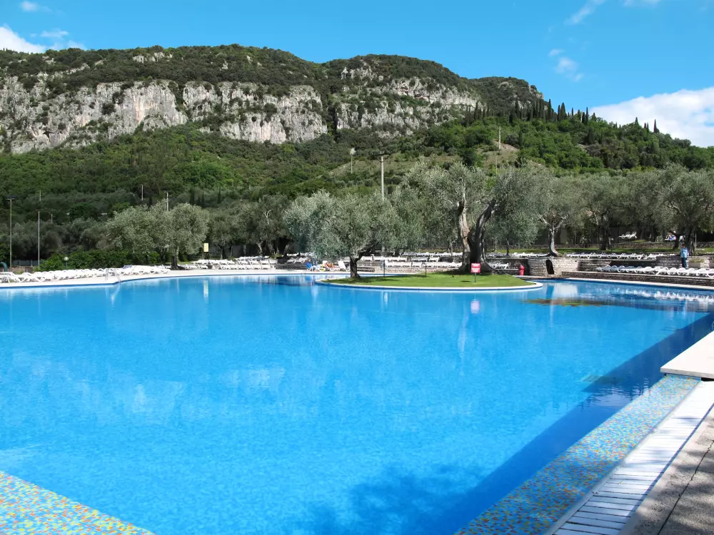 Résidence Parco del Garda