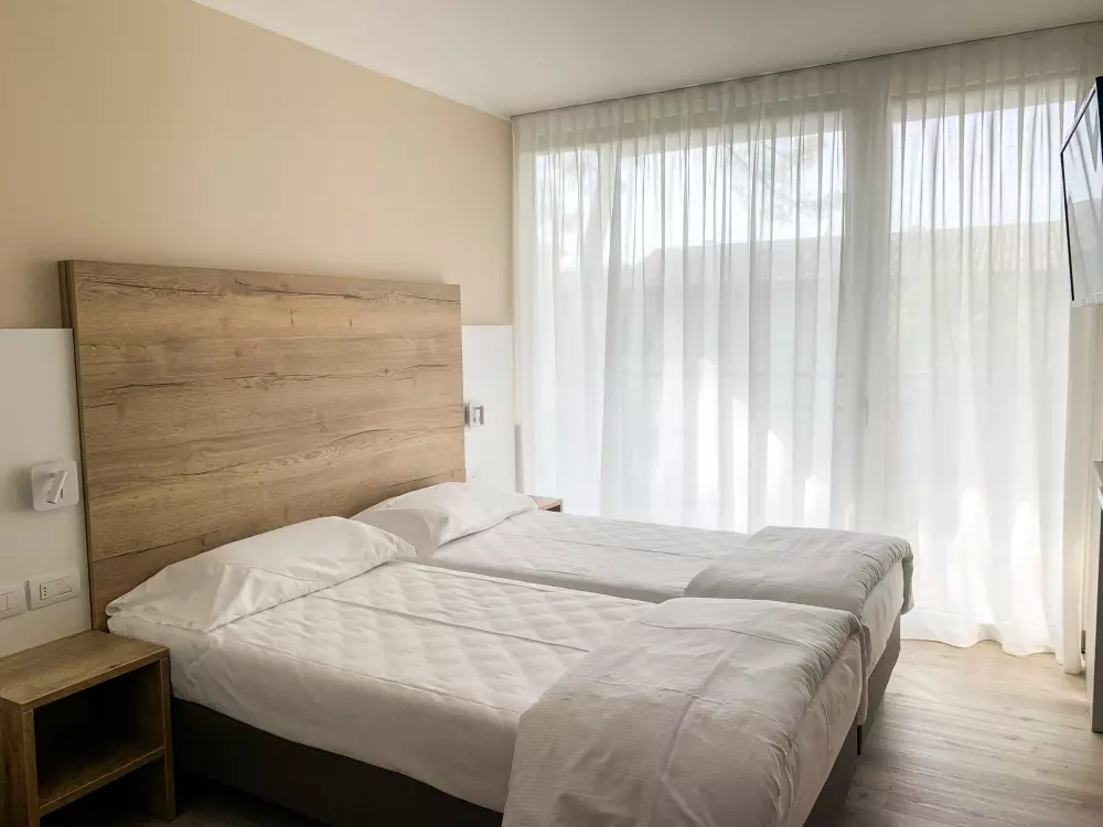 Résidence Parco del Garda