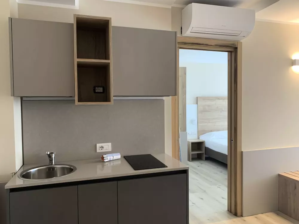 Résidence Parco del Garda