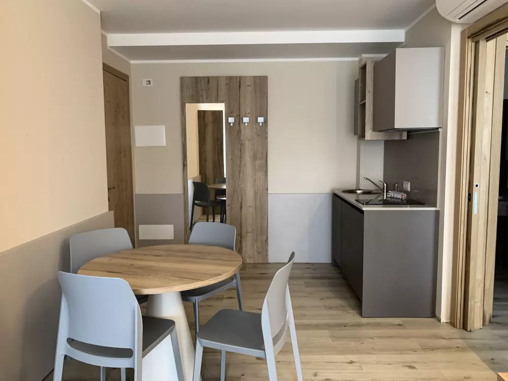 Résidence Parco del Garda