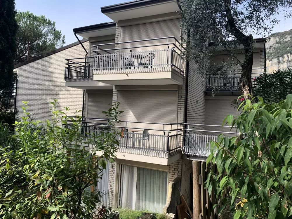 Résidence Parco del Garda