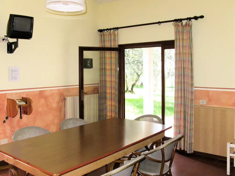 Résidence Parco del Garda