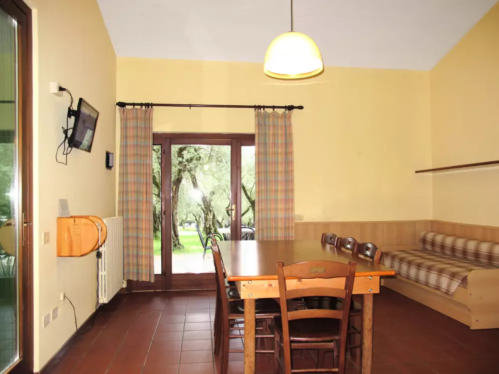 Résidence Parco del Garda