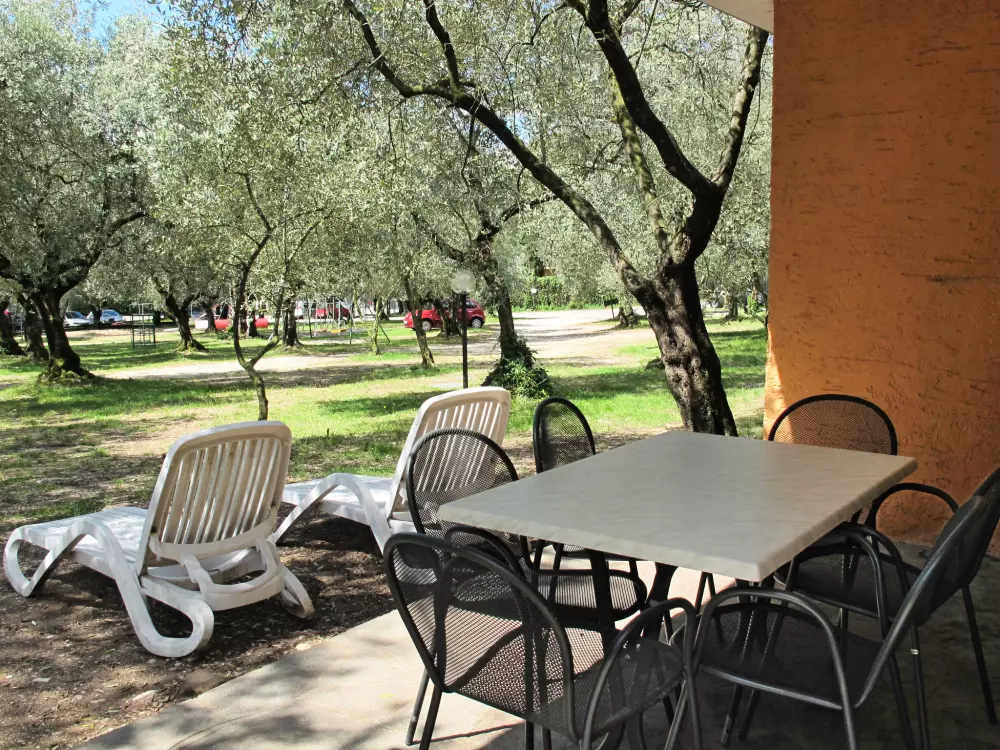 Résidence Parco del Garda