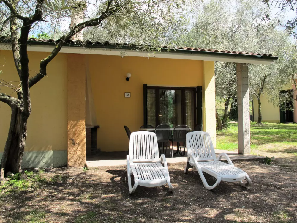 Résidence Parco del Garda