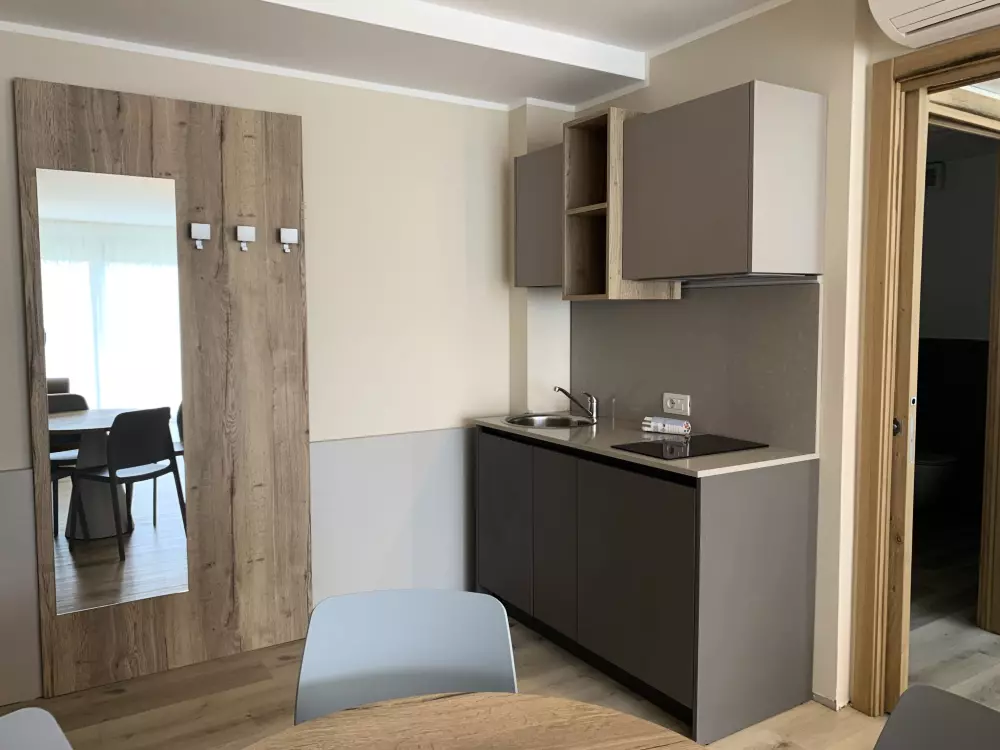 Résidence Parco del Garda