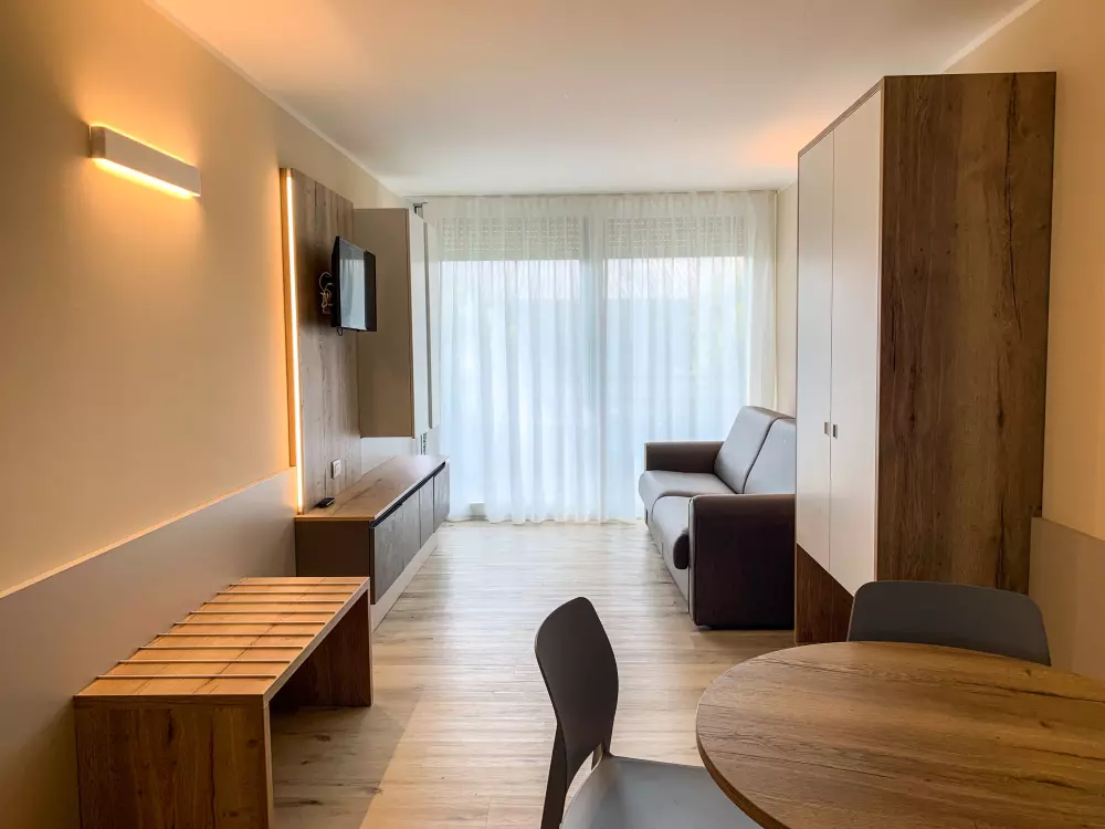 Résidence Parco del Garda