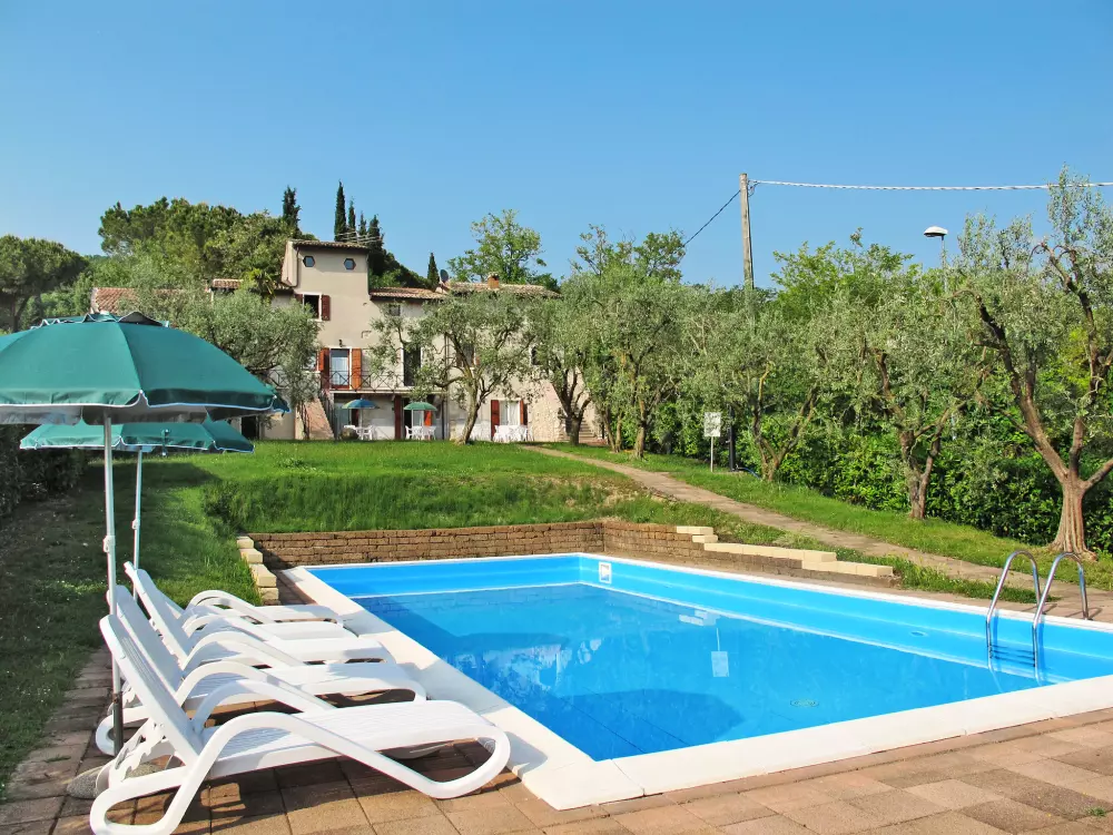 Résidence Ca' Pignoi