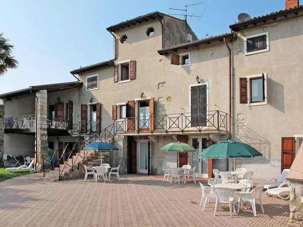 Résidence Ca' Pignoi