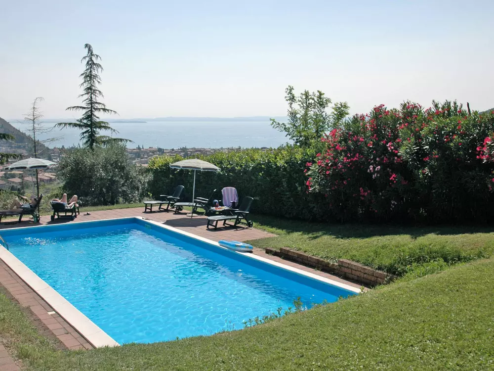 Résidence Ca' Pignoi