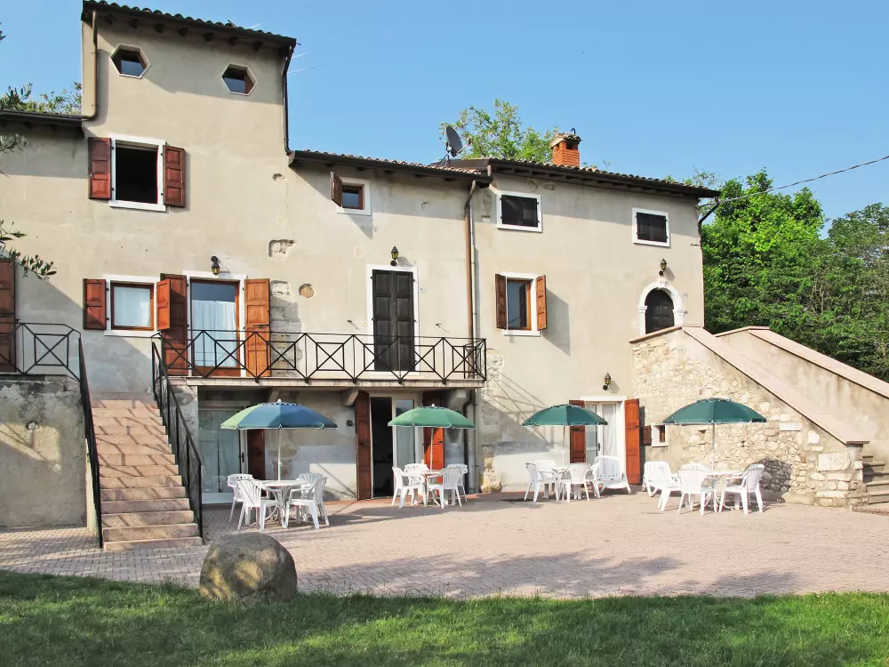 Résidence Ca' Pignoi