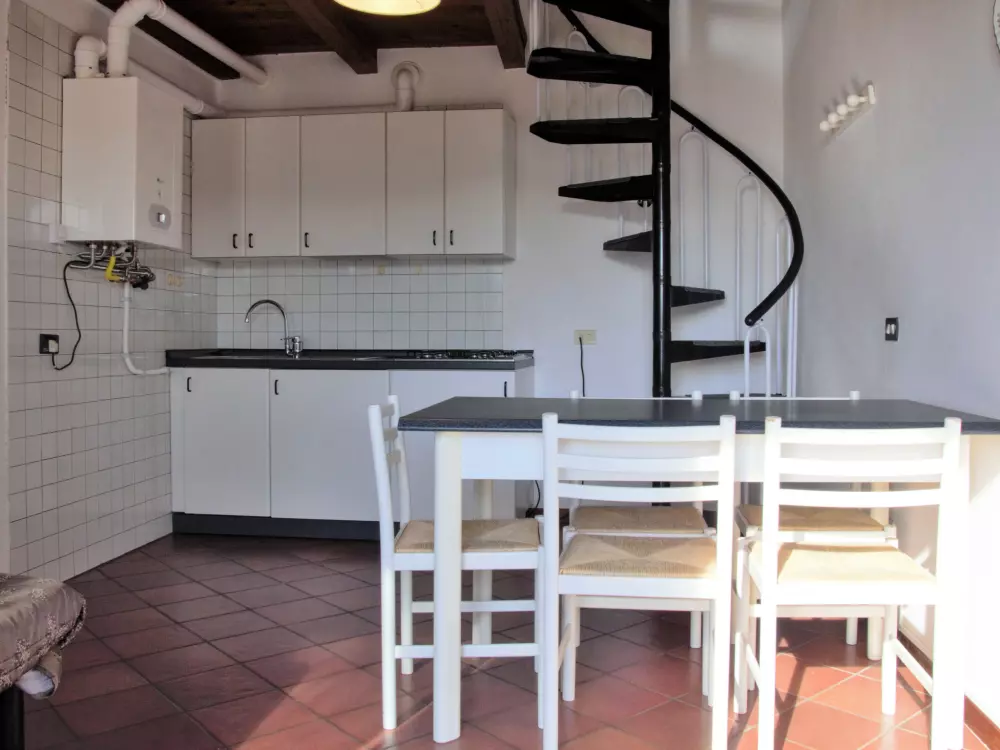 Résidence Ca' Pignoi