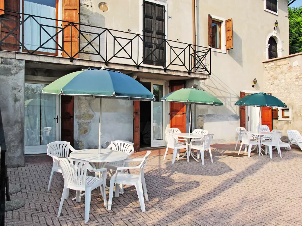 Résidence Ca' Pignoi