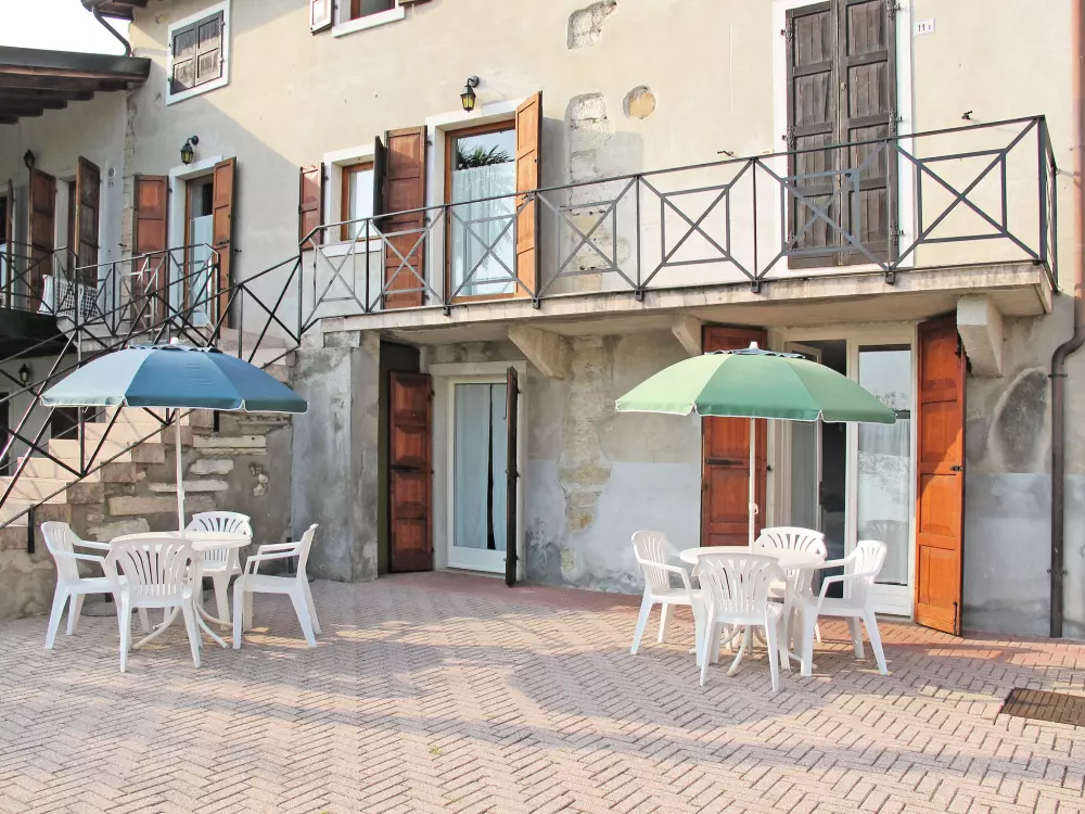 Résidence Ca' Pignoi