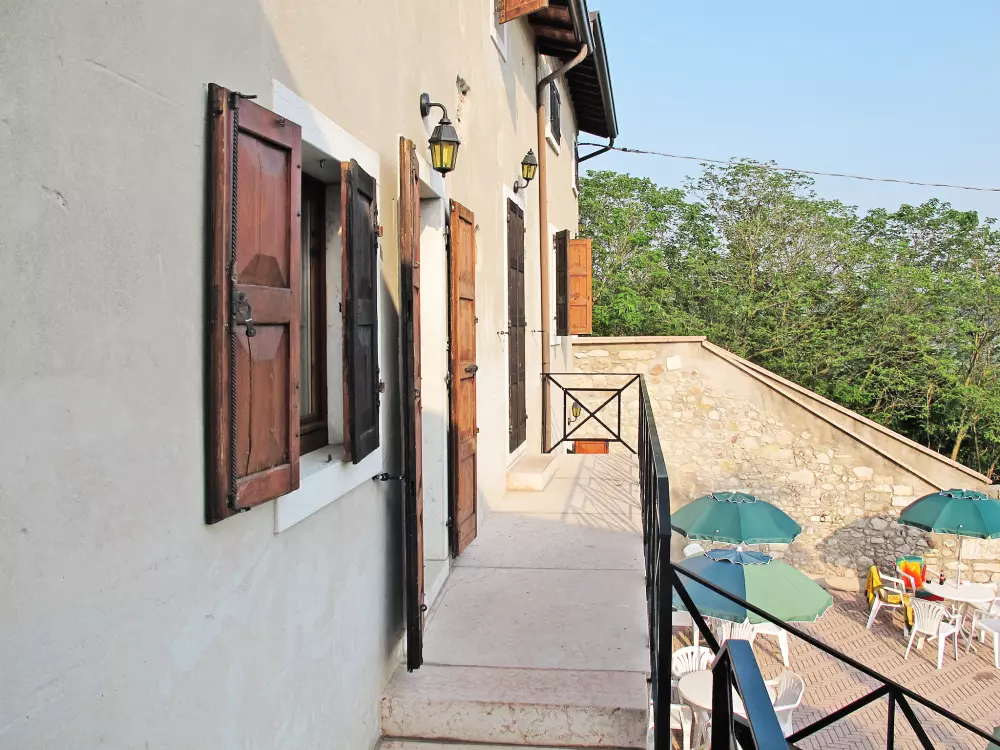 Résidence Ca' Pignoi