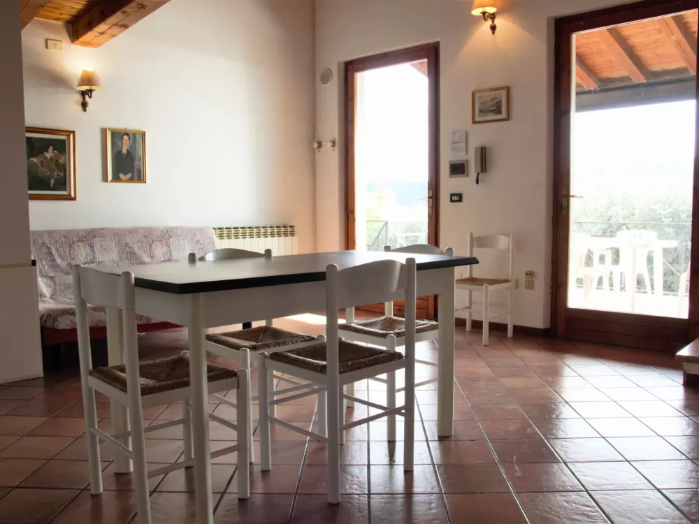 Résidence Ca' Pignoi