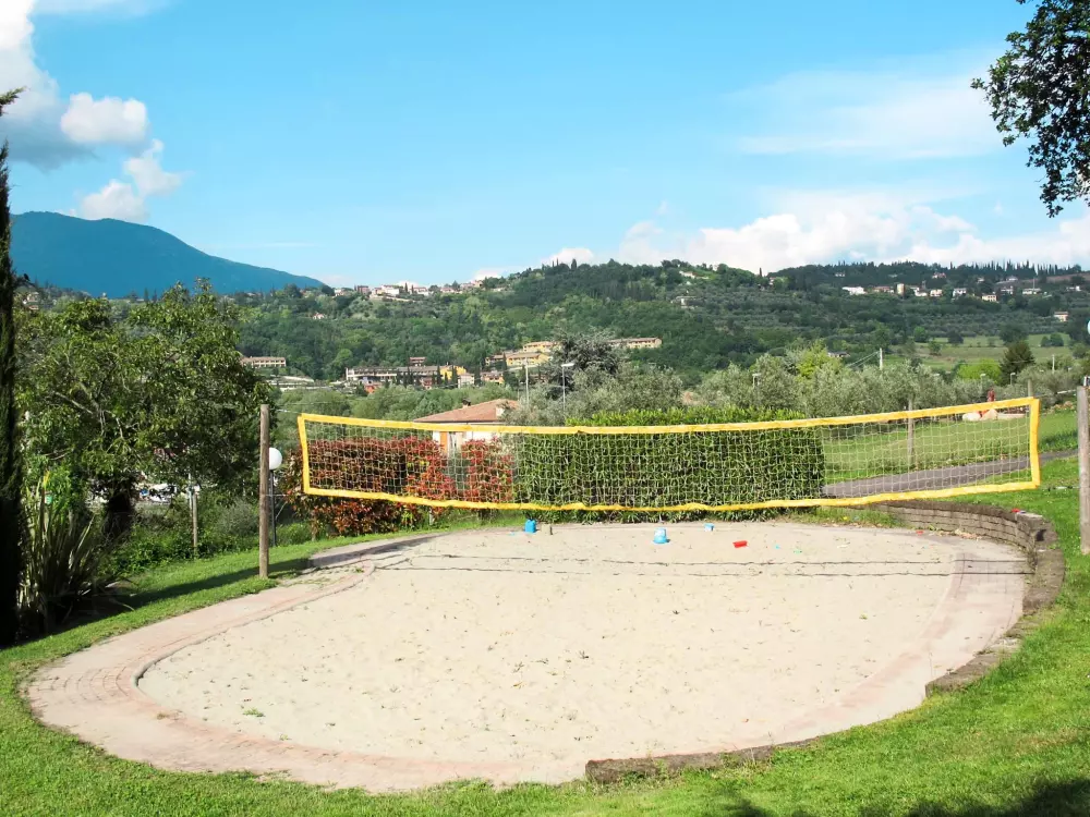 Résidence Corte Camaldoli