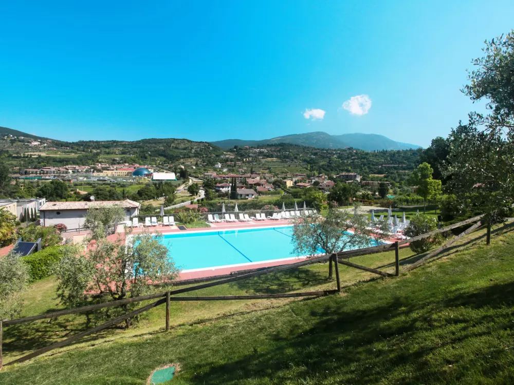 Résidence Corte Camaldoli